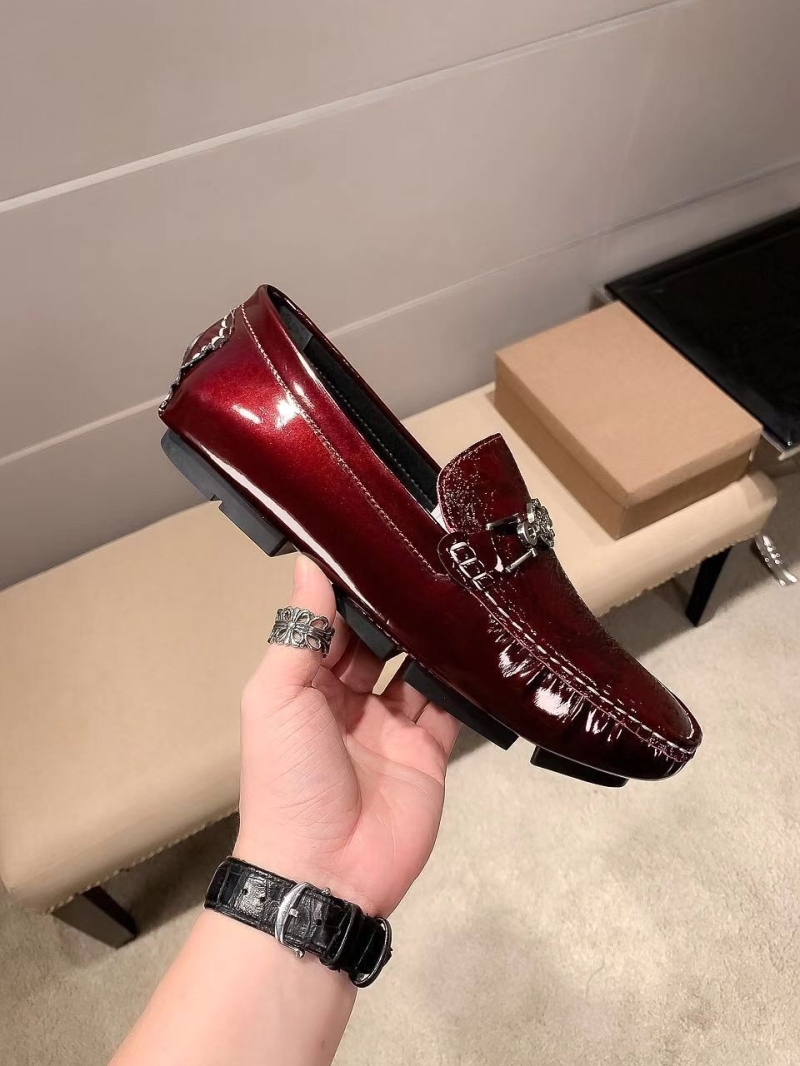 Givenchy Leather Shoes